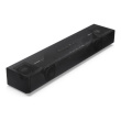Sharp | 2.0.2 Compact Dolby Atmos Soundbar | HT-SB700 | 140 W | Bluetooth | Black | Wireless connection HT-SB700