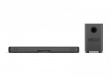Philips 2.1 soundbar with TAB5309/10 wireless subwoofer