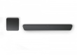 Philips 2.1 soundbar with TAB5309/10 wireless subwoofer