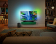 Philips 2.1 soundbar with TAB5309/10 wireless subwoofer
