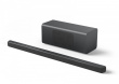 Philips 2.1 soundbar with wireless subwoofer TAB6309/10