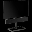 Beosound Stage Black Anthracite (Cover Dark Grey)