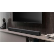 Sharp | HT-SB140(MT) 2.0 Slim Soundbar | Black | No | AUX in | Bluetooth | HDMI, Bluetooth, Optical | 150 W | Wireless connection