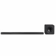 Samsung HW-QS700F/EN Speaker module 3.1.2 channels Black