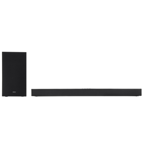 Samsung HW-C450 Black 2.1 channels 300 W