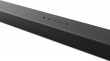 LG S60T Black 3.1 channels 340 W