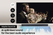 Samsung HW-C400/EN soundbar speaker Black 2.0 channels
