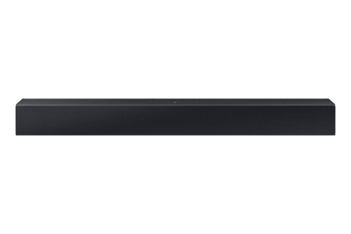 Samsung HW-C400/EN soundbar speaker Black 2.0 channels