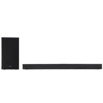 Samsung HW-C450 Black 2.1 channels 300 W