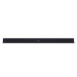 Sharp HT-SB140 soundbar speaker Black 2.0 channels 150 W