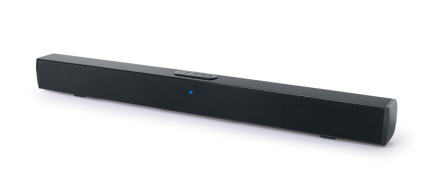 Muse M-1520SBT soundbar speaker Black 50 W