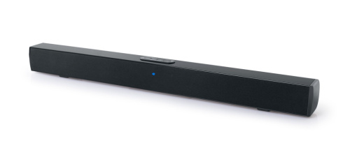 Muse M-1520SBT soundbar speaker Black 50 W