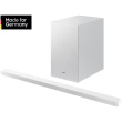 Samsung Ultra Slim Soundbar HW-S711GD (wei. WLAN. Bluetooth. Dolby Atmos. Chromecast)