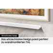 Samsung Ultra Slim Soundbar HW-S711GD (wei. WLAN. Bluetooth. Dolby Atmos. Chromecast)