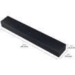 Samsung C-Soundbar HW-C410G (schwarz)