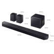 Samsung Soundbar HW-Q990F black