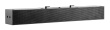 HP S101 Speaker bar for Series 5 Pro, E24i G4, E24d G4, E27d G4, E22 G5, E24 G5, E24t G5, E24q G5, E27 G5, E27q G5, E24u G5, E27u G5, E27k G5, E32k G5 monitors