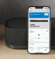 Sennheiser AMBEO Soundbar Plus SB02