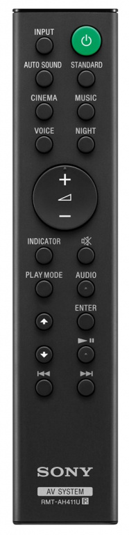 Sony HT-SF150 Black 2.0 channels 120 W