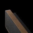 Beosound Stage Smoked Oak (Cover Grey)