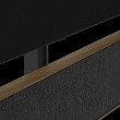 Beosound Stage Smoked Oak (Cover Grey)