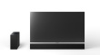 LG SG10TY Black 3.1 channels 420 W