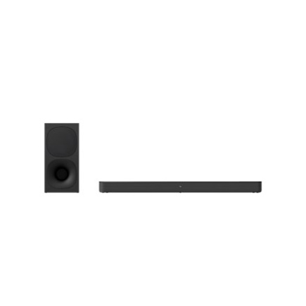 Sony HT-S400 Black 2.1 channels 330 W