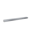 Sharp | 5.1.2 Dolby Atmos/DTS:X Soundbar with Wireless Subwoofer | HT-SBW55121(SL) | 650 W | Bluetooth | Silver | Wireless connection HT-SBW55121(SL)