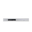 Sharp | 5.1.2 Dolby Atmos/DTS:X Soundbar with Wireless Subwoofer | HT-SBW55121(SL) | 650 W | Bluetooth | Silver | Wireless connection HT-SBW55121(SL)