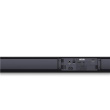 Sharp | HT-SB110 2.0 Slim Soundbar | Black | No | Bluetooth | HDMI, Optical, Bluetooth | 90 W | Wireless connection