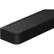 Sony Soundbar | HT-A9000 Bravia Theatre Bar 9 Dolby Atmos | 495 W | Bluetooth | Black | Wireless connection