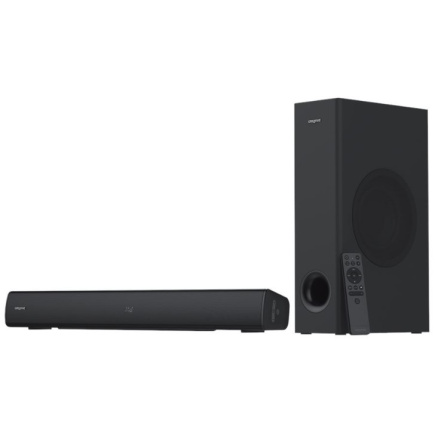 Creative Audio-System Stage V2 2.1 Soundbar