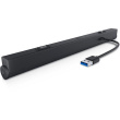 Dell | Slim Conferencing Soundbar | SB522A | 4.5 W | Black