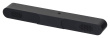 Lenovo 4XD1J05151 soundbar speaker Black 2.0 channels 4 W