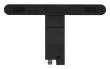 Lenovo 4XD1J05151 soundbar speaker Black 2.0 channels 4 W