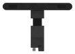 Lenovo 4XD1J05151 soundbar speaker Black 2.0 channels 4 W