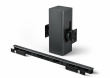 Philips TAB6309/10 soundbar speaker Grey 2.1 channels 160 W