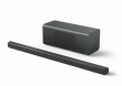 Philips TAB6309/10 soundbar speaker Grey 2.1 channels 160 W