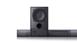 Sharp HT-SB182 2.1 Soundbar, 160W Slim Bluetooth Soundbar with Wireless Subwoofer