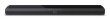Sharp HT-SB100 soundbar speaker Black 2.0 channels 75 W