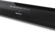 Sharp HT-SB100 soundbar speaker Black 2.0 channels 75 W