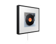 Samsung HW-LS60D/EN soundbar speaker Black 2.0 channels