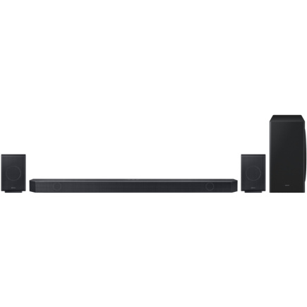 Samsung Soundbar HW-Q930D EN