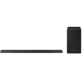Samsung Soundbar HW-S700D EN