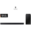 Samsung HW-C460G C-Soundbar inkl. Subwoofer