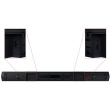 Samsung HW-C460G C-Soundbar inkl. Subwoofer
