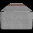 KLIPSCH Flexus Core 100 Soundbar Walnut