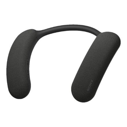 Sony Wireless Neckband Speaker | HT-AN7 Bravia Theatre U | Waterproof | Bluetooth | Must | Portable | Wireless connection HTAN7.CE7