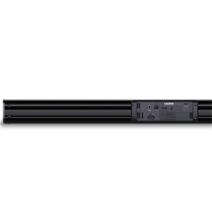 Sharp | HT-SBW110 2.1 Slim Soundbar | Must | No | AUX in | Bluetooth | Wireless connection