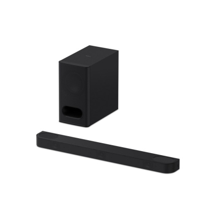 Sony HT-B600 Must 3.1.2 channels 350 W